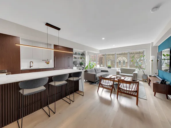 175 West 13th Street 7C image 1 of 8