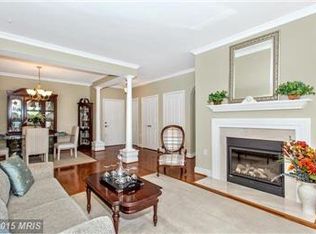 2250 Bear Den Rd UNIT 209, Frederick, MD 21701