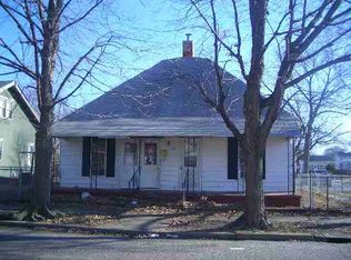 801 N 11th St, Vincennes, IN