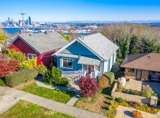 3212 36th Ave SW, Seattle, WA 98126