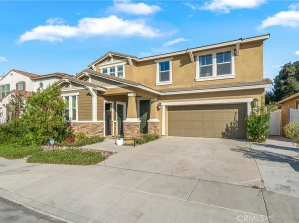 1744 Sunny Heights Ln, Redlands, CA 92374