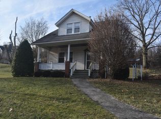 167 Shenot Rd, Wexford, PA 15090