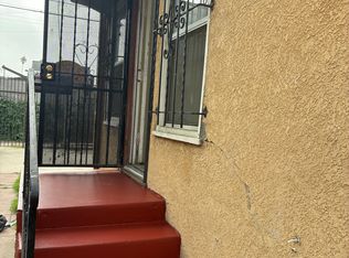 928 W 78th St #1, Los Angeles, CA 90044