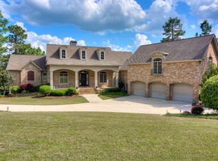 542 Forest Bluffs Rd, Aiken, SC 29803