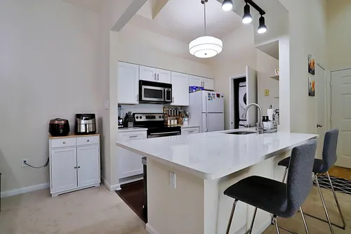 7701 Lafayette Forest Dr #31 Photo 1