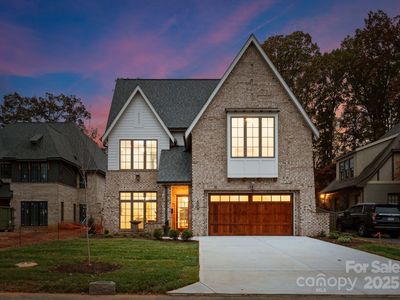 150 N Canterbury Rd, Charlotte, NC, 28211