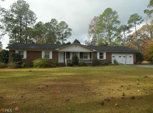 109 Teressa Dr, Statesboro, GA 30461