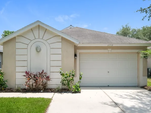 6719 Summer Cove Dr, Riverview, FL 33578