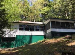 2281 N Shore Rd, Hadley, NY 12835