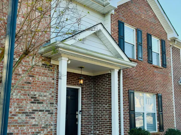 1805 Geerkin St APT 6, Pascagoula, MS 39581