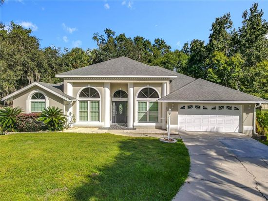 1633 Lakeside Dr, Deland, FL 32720