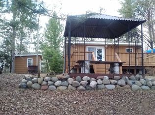 6130 W Bay Rd, Makinen, MN 55763