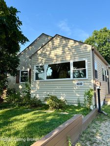 4532 S 1st St, Louisville, KY, 40214