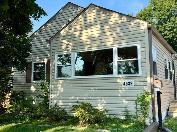 4532 S 1st St, Louisville, KY 40214
