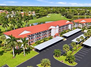 7340 Coventry CT #818, NAPLES, FL 34104