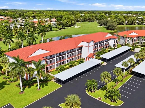 7340 Coventry CT #818, NAPLES, FL 34104