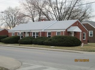 321 W 29th St, Anderson, IN