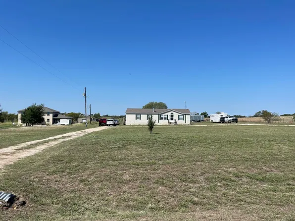 279 Mesa Rdg, Decatur, TX 76234