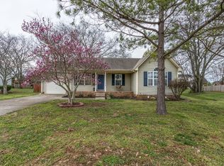 1914 Venada Trl, Murfreesboro, TN 37128