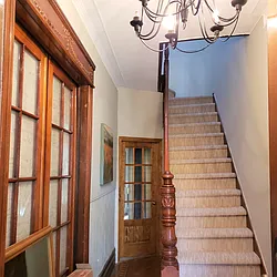 Rented by Brooklyn Real Inc