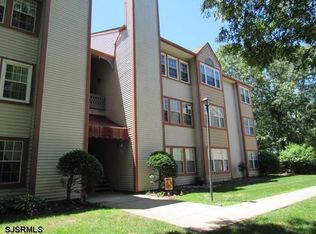 40 Trotters Ln #40, Absecon, NJ 08205