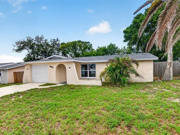9831 RAINBOW LANE, PORT RICHEY, FL 34668