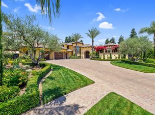5216 W Firenze Ave, Visalia, CA