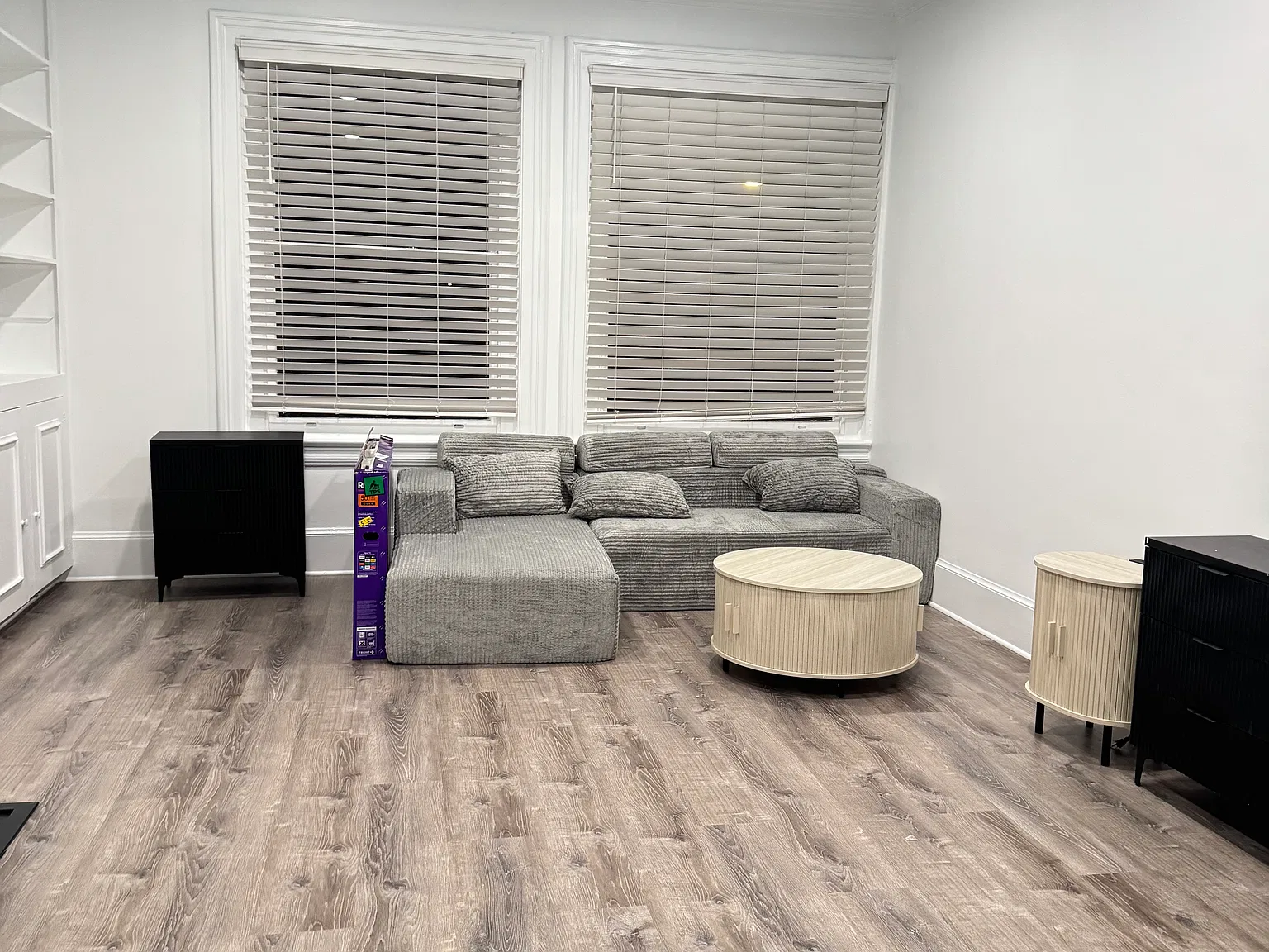 1 bed, 650 sqft, $3,150 — Photo 3