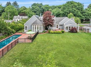 468 Sudbury Rd, Concord, MA 01742