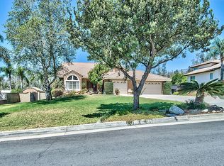 5254 Rocky Mountain Pl, Rancho Cucamonga, CA 91737