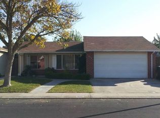 820 Bristlecone Way, Modesto, CA 95351