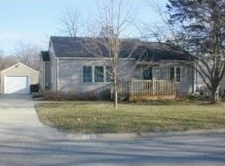 1709 60th St, Des Moines, IA 50322