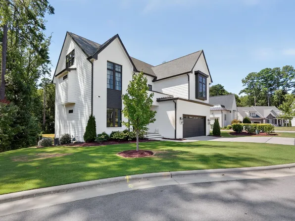 4136 Green Chase Way, Cary, NC 27539