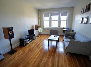 1810 Commonwealth Ave #37, Brighton, MA 02135