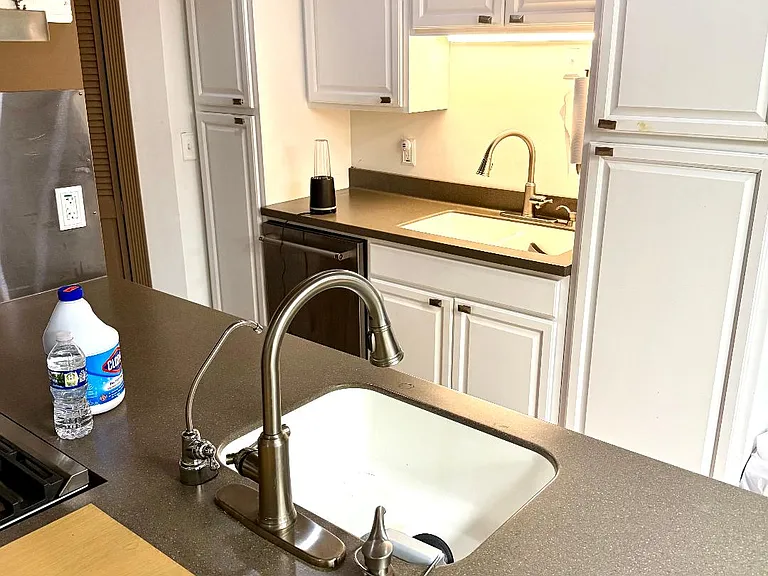 2-sink in kitchen