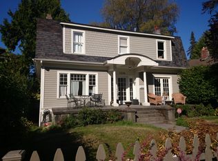 1604 NE Ravenna Blvd, Seattle, WA 98105