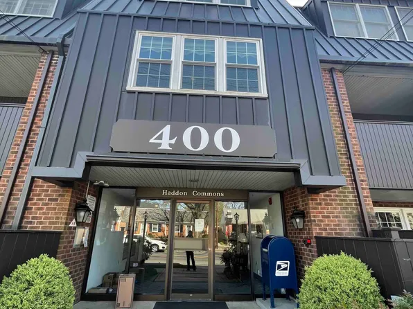 400 N Haddon Ave Unit 19, Haddonfield, NJ 08033