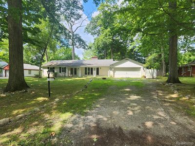 23760 Oak Glen Dr, Southfield, MI, 48033