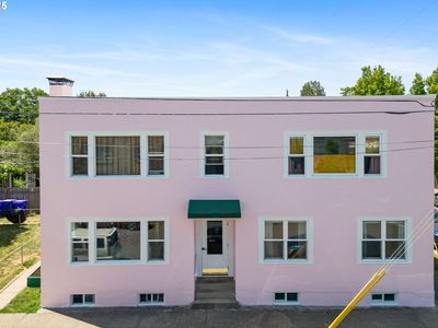 3905 SE 54th Ave, Portland, OR, 97206