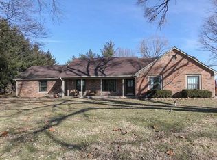 10332 Vandergriff Rd, Indianapolis, IN 46239