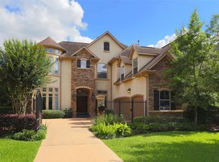 4709 Pine St, Bellaire, TX 77401