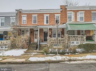 239 N Monastery Ave, Baltimore, MD