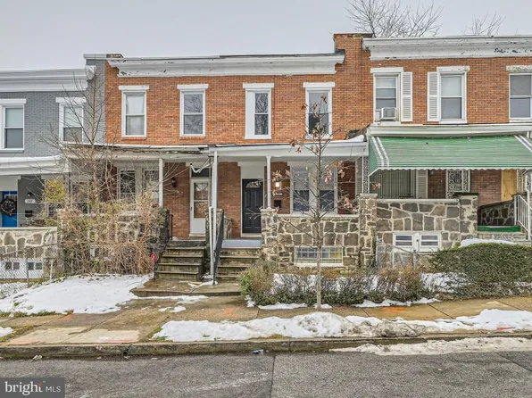 239 N Monastery Ave, Baltimore, MD 21229