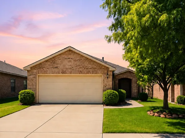 7759 Vistoso Dr, Frisco, TX 75034