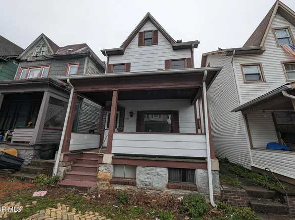 918 2nd Ave, Altoona, PA 16602