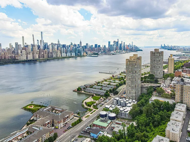 7430 Boulevard East #3B — Photo 17