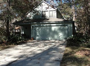 15 S Mossrock Rd, Spring, TX 77380