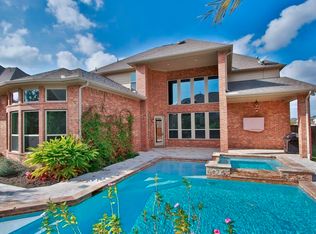 3223 Wimberly Place Ln, Katy, TX 77494