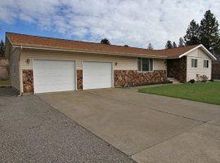 3815 W Appaloosa Rd, Coeur D Alene, ID 83815
