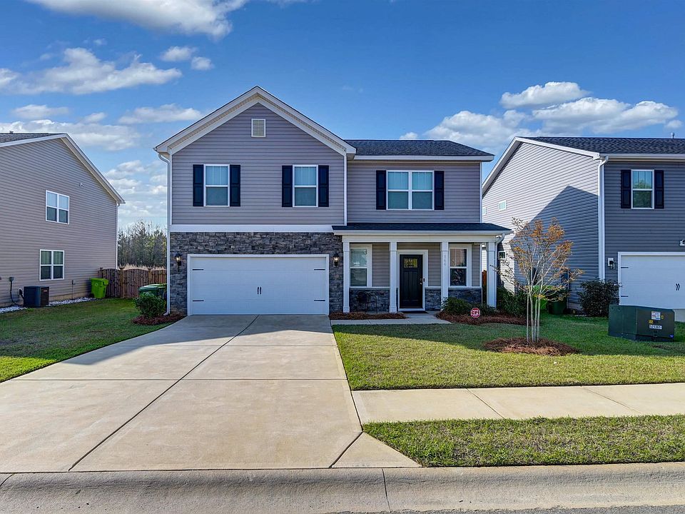 1st image of 144 Savannah Wood Rd